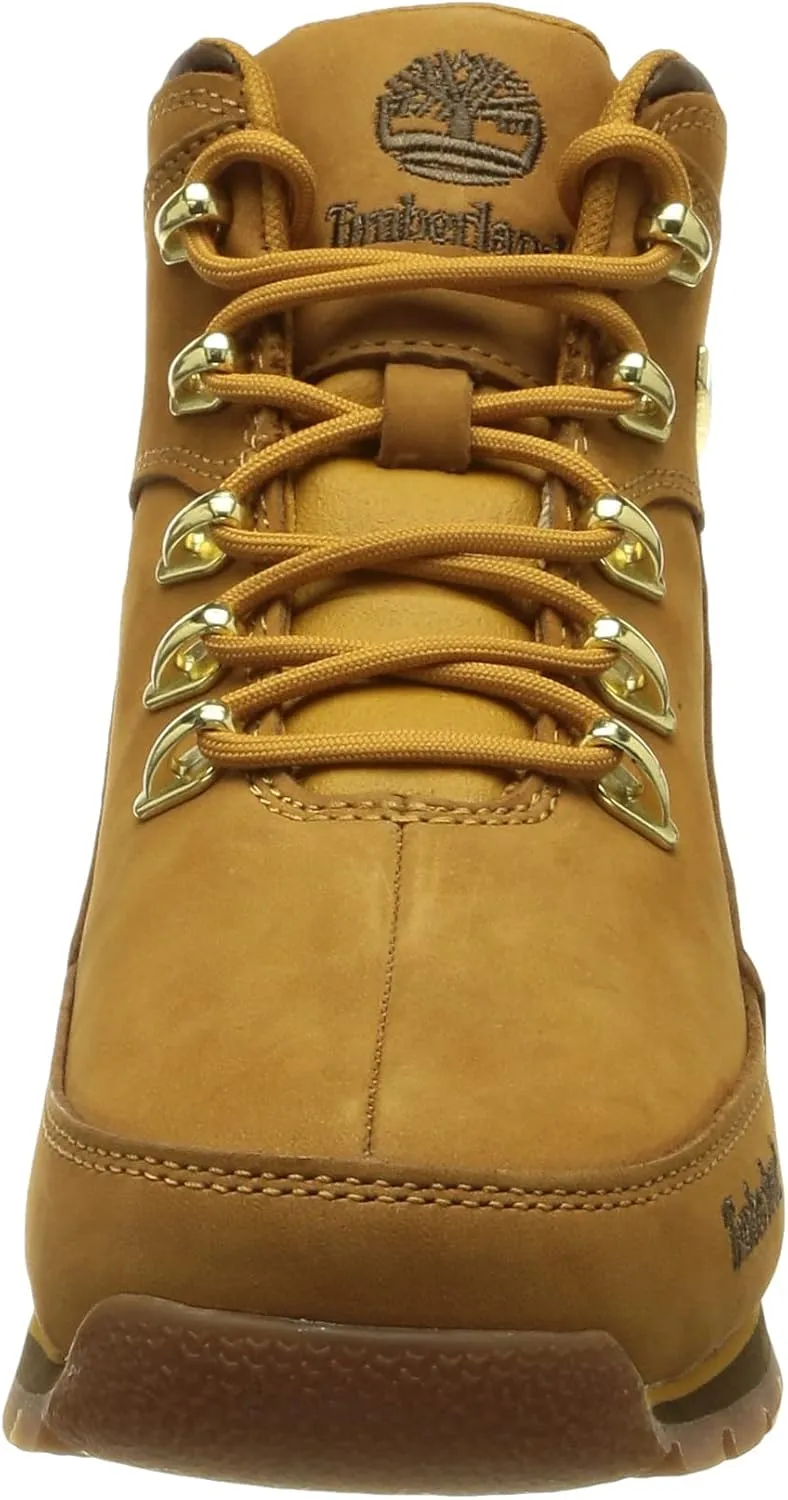 Timberland Unisex-Child Chukka Boot