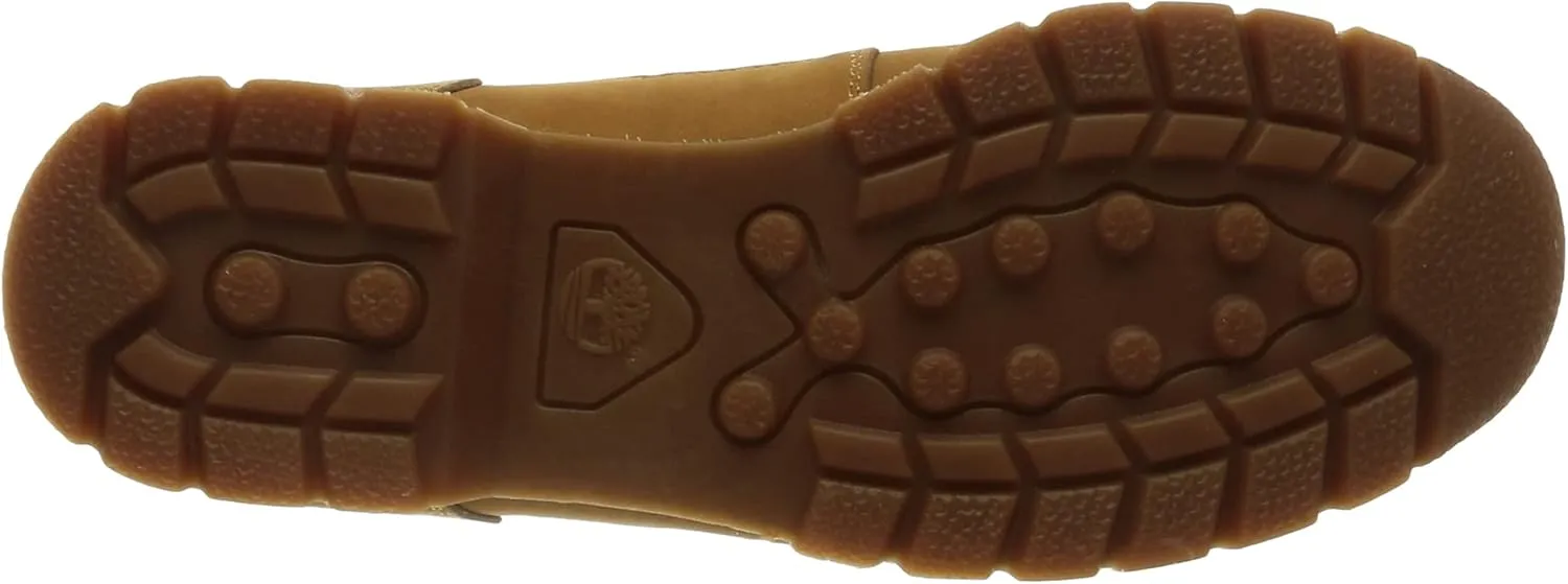 Timberland Unisex-Child Chukka Boot