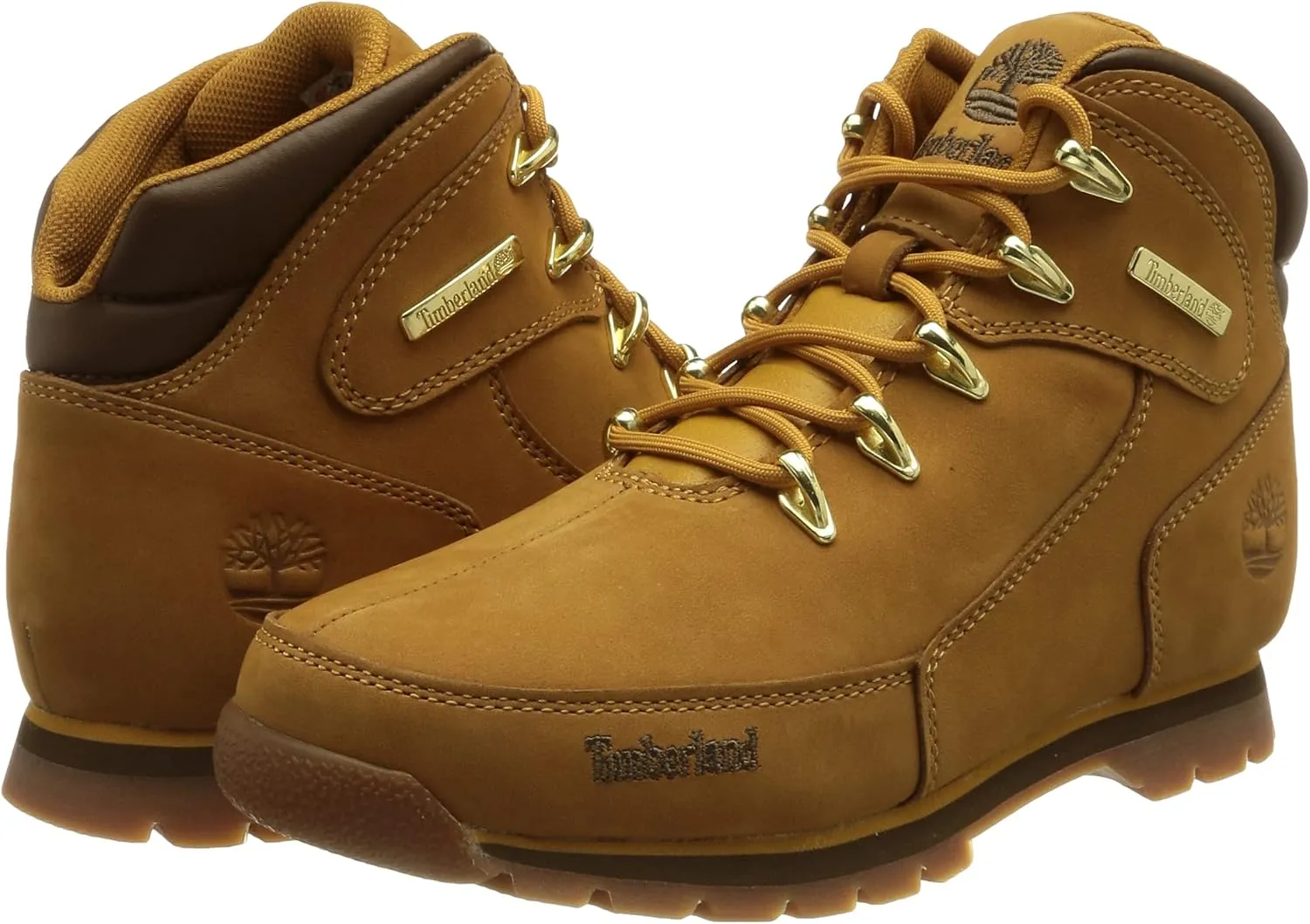 Timberland Unisex-Child Chukka Boot