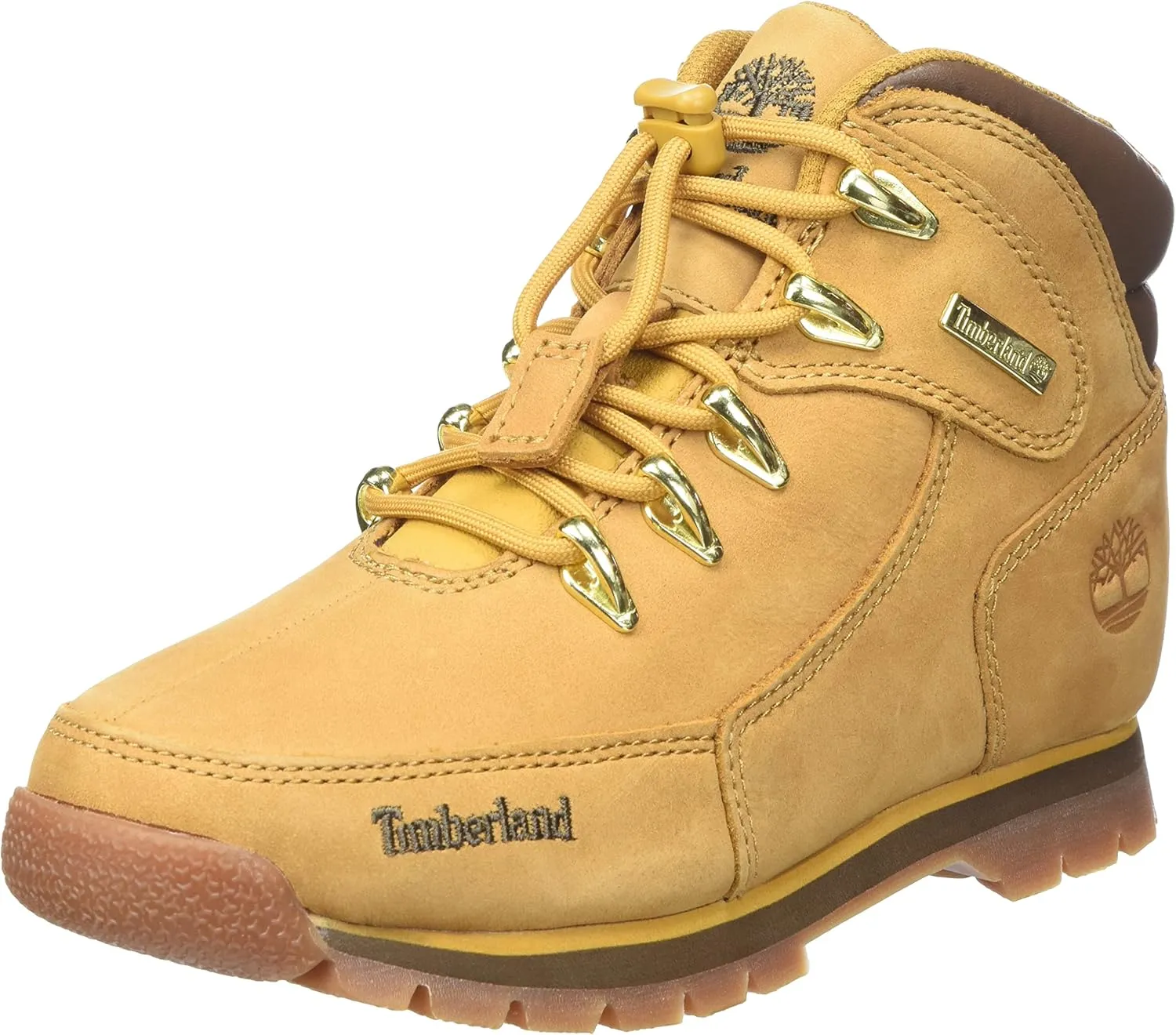 Timberland Unisex-Child Chukka Boot