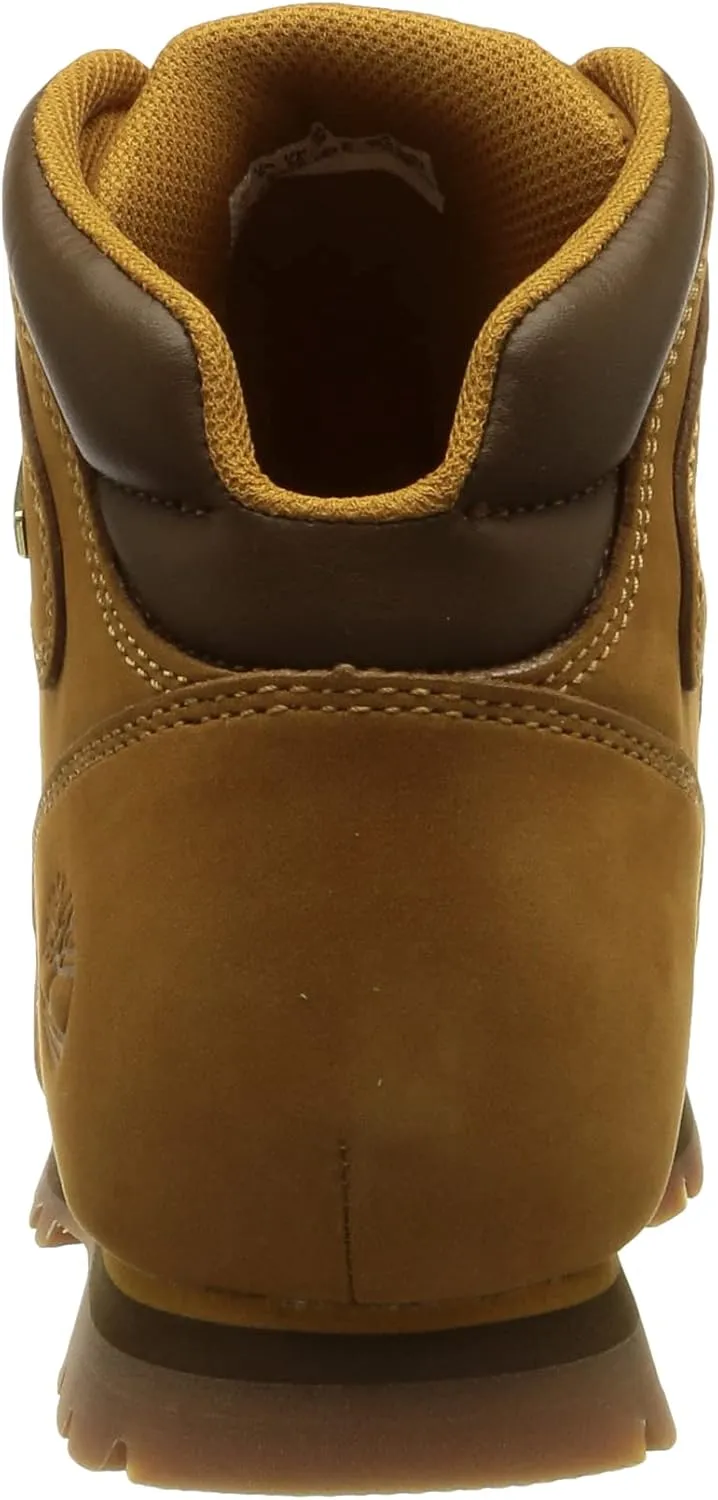 Timberland Unisex-Child Chukka Boot