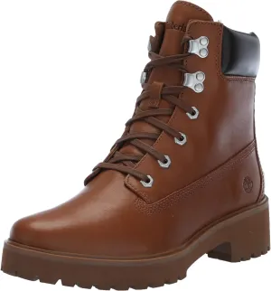 Timberland Women's Carnaby Cool 6 Inch Ankle Boot