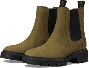 Timberland Women's Cortina Valley Chelsea Boot