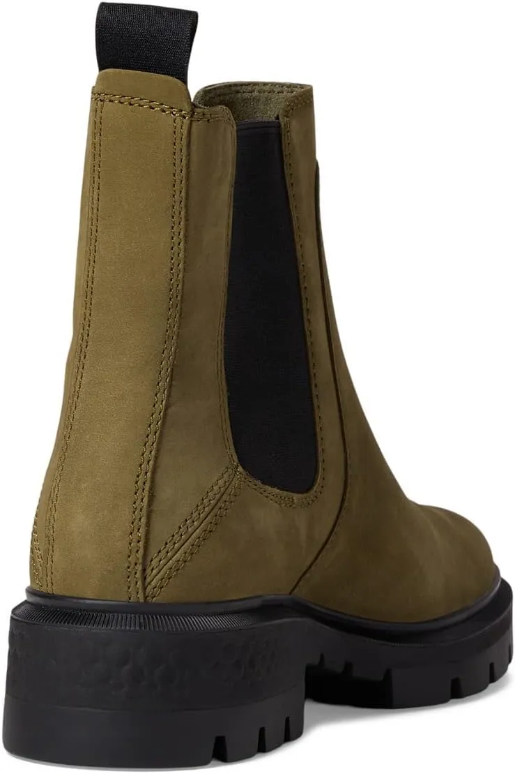 Timberland Women's Cortina Valley Chelsea Boot