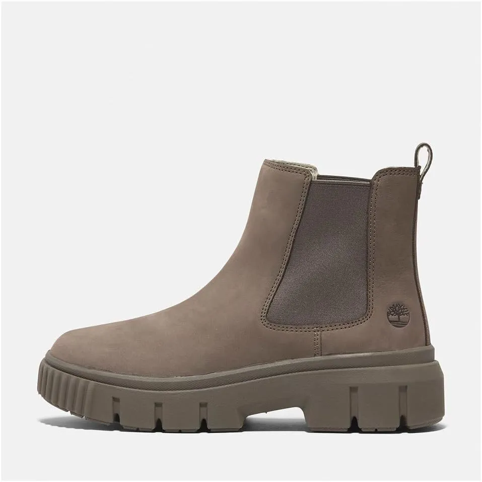 Timberland Women's Greyfield Chelsea Boot