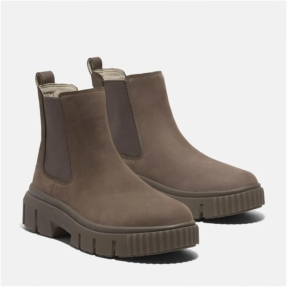 Timberland Women's Greyfield Chelsea Boot