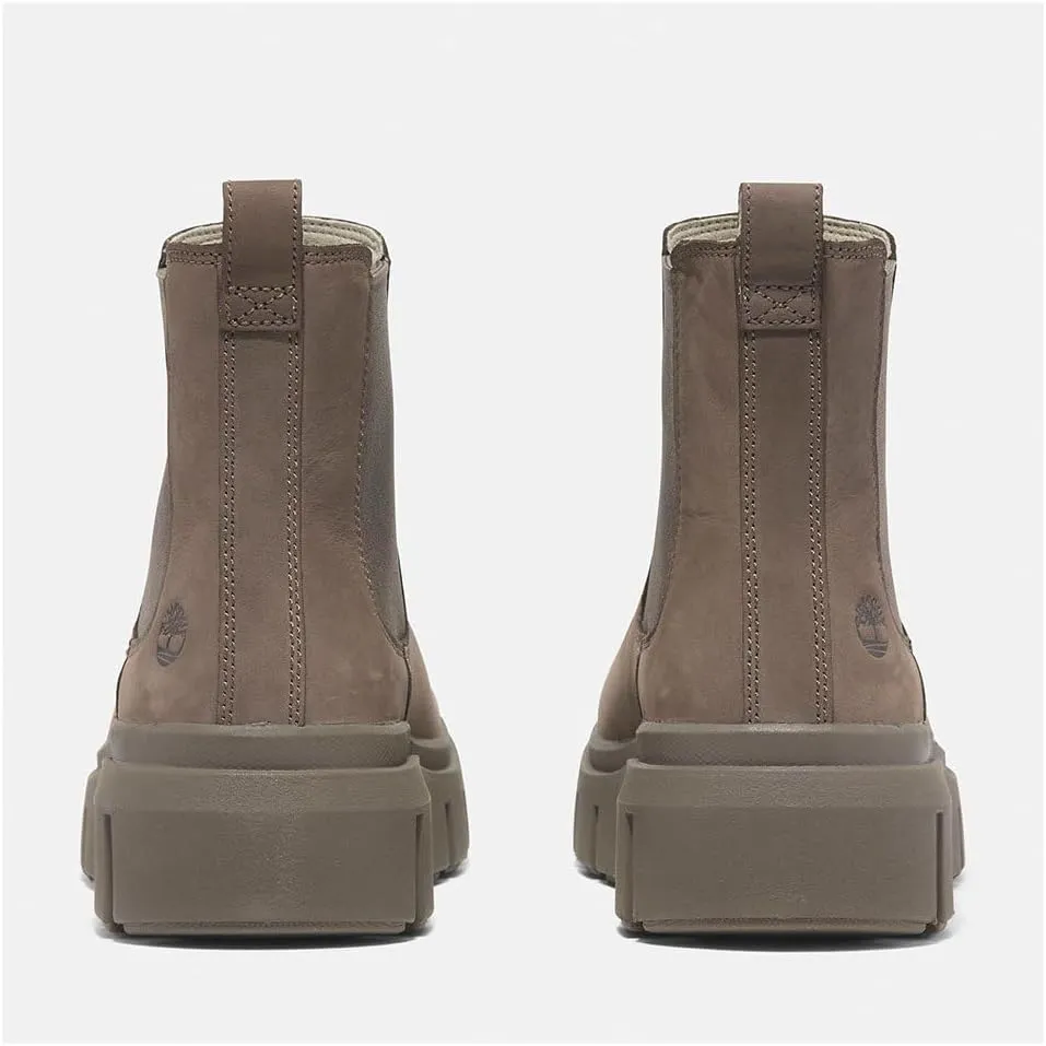 Timberland Women's Greyfield Chelsea Boot