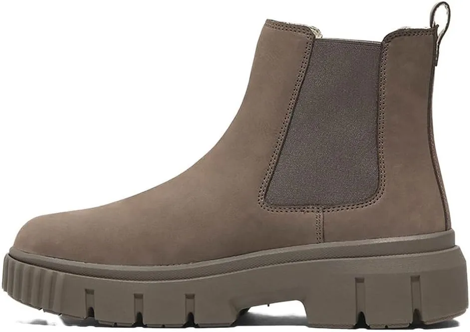 Timberland Women's Greyfield Chelsea Boot