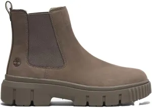 Timberland Women's Greyfield Chelsea Boot