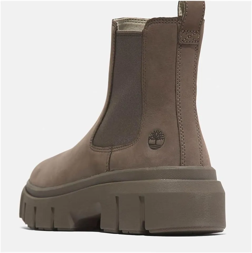 Timberland Women's Greyfield Chelsea Boot