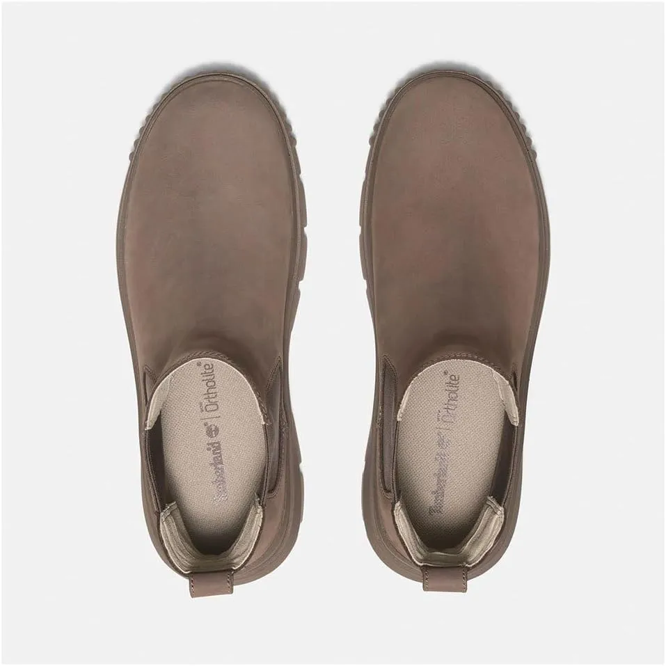 Timberland Women's Greyfield Chelsea Boot