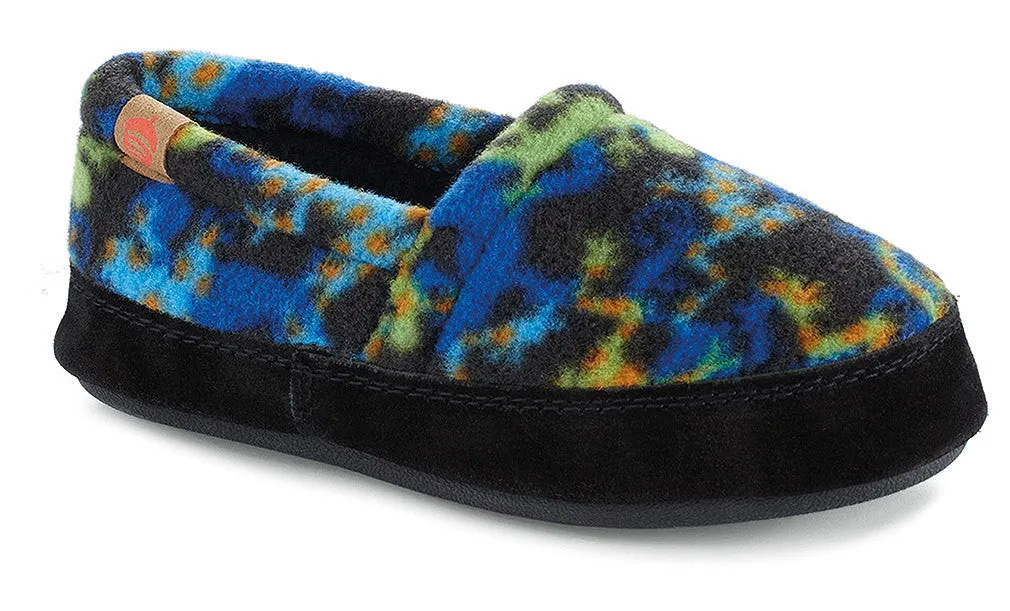 Timely resolution Slippers by Moc Power-efficient Acorn Acorn