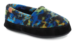 Timely resolution Slippers by Moc Power-efficient Acorn Acorn