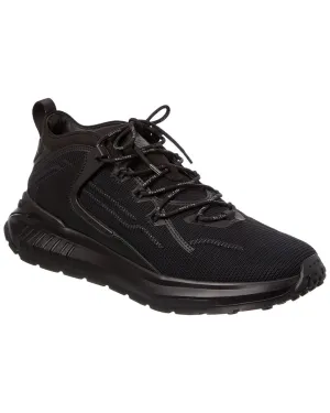TOD’s Allacciata Running No_Code Sneaker
