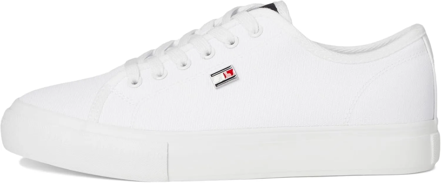 Tommy Hilfiger Women's Aressa Sneaker