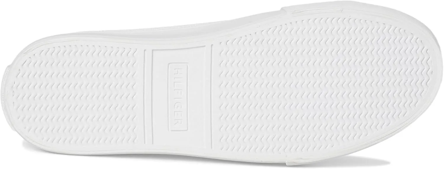 Tommy Hilfiger Women's Aressa Sneaker