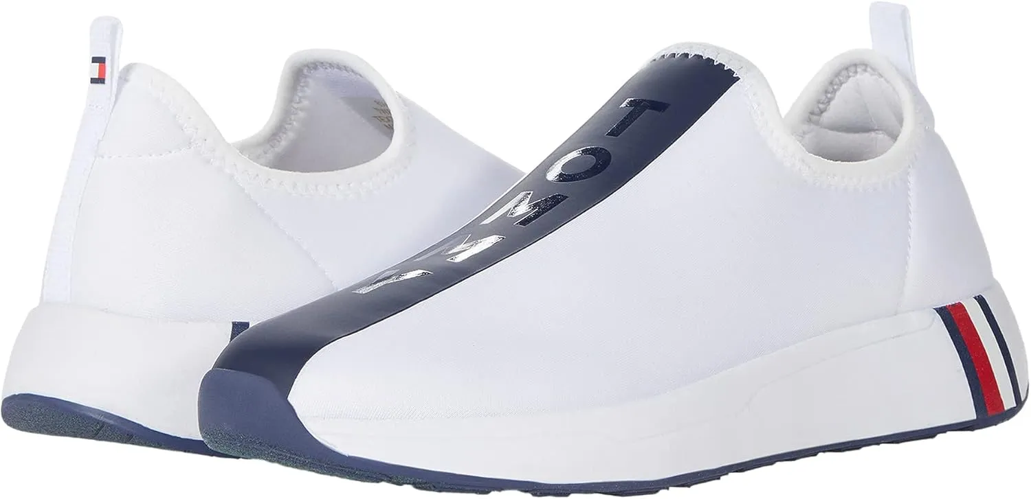 Tommy Hilfiger Women's Arizel Sneaker