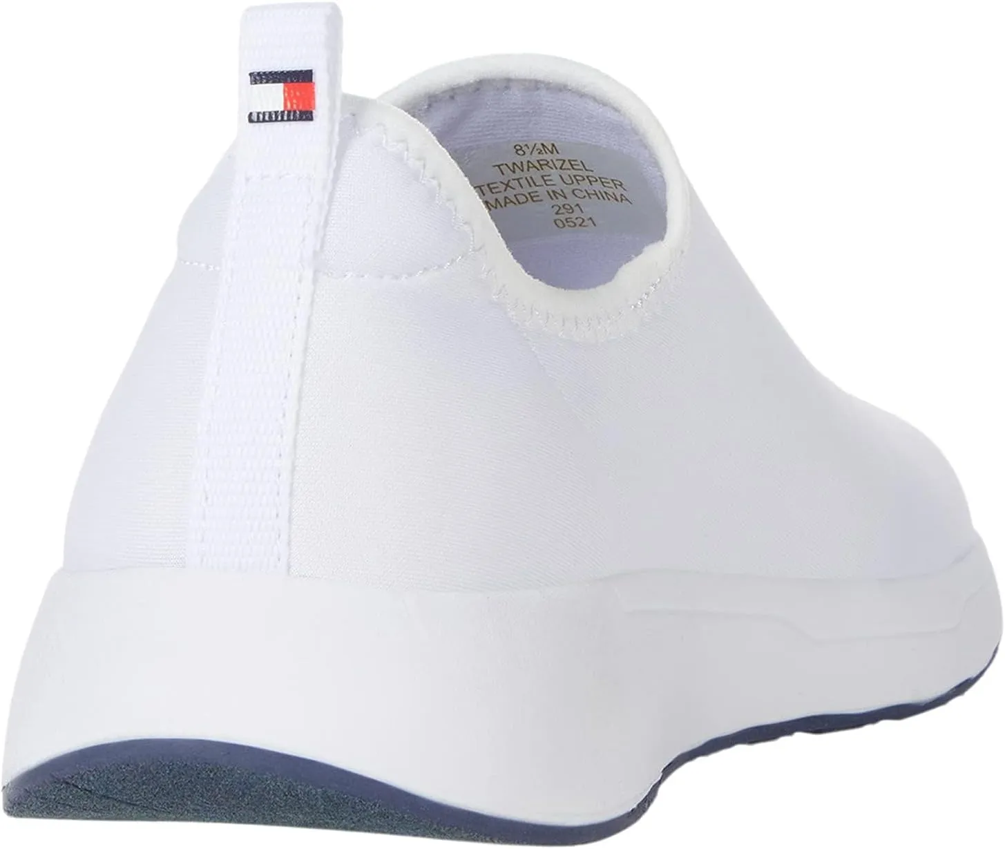 Tommy Hilfiger Women's Arizel Sneaker