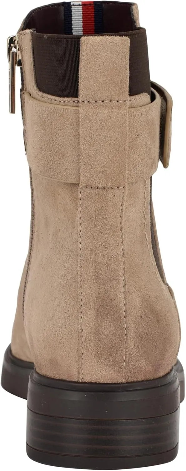 Tommy Hilfiger Women's Beliah Ankle Boot