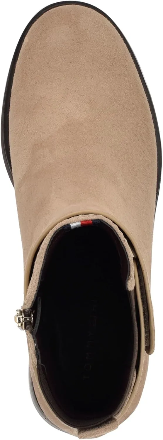 Tommy Hilfiger Women's Beliah Ankle Boot