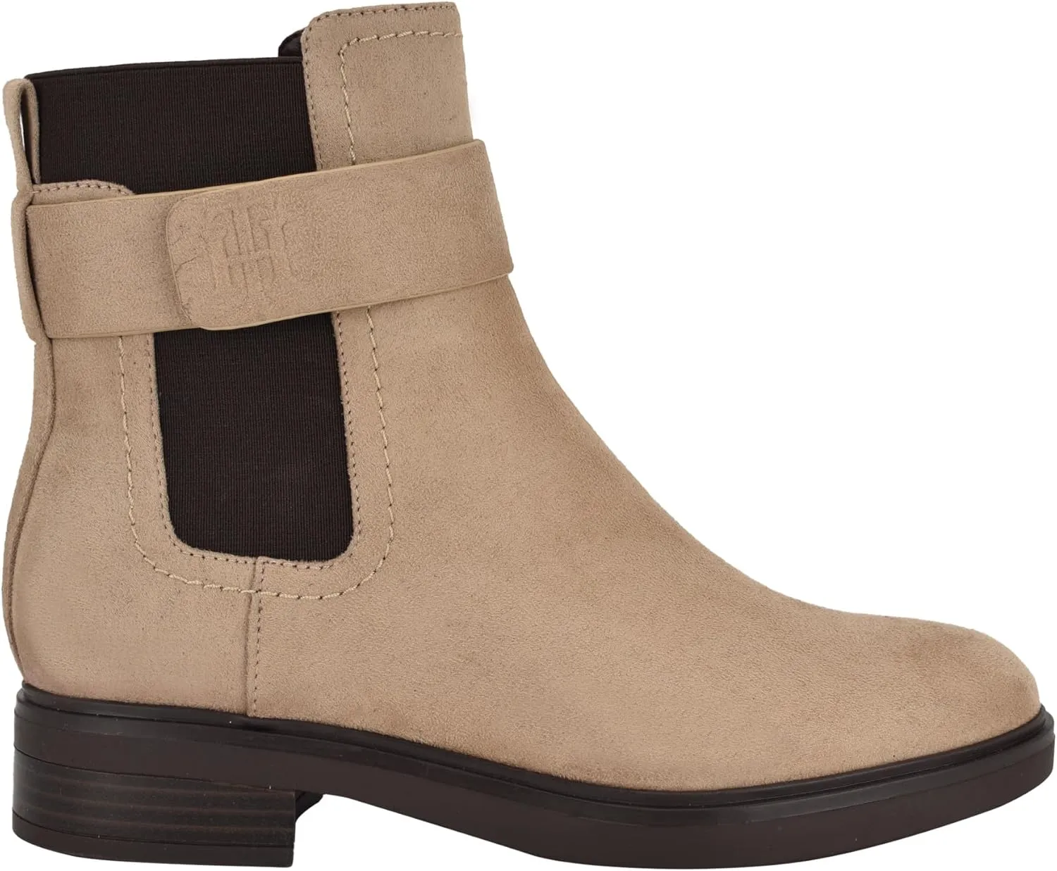 Tommy Hilfiger Women's Beliah Ankle Boot