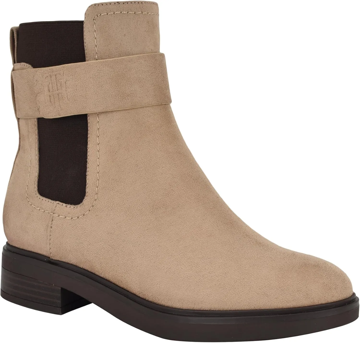 Tommy Hilfiger Women's Beliah Ankle Boot