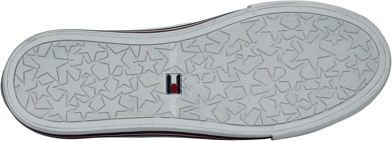 Tommy Hilfiger Women's Two Sneaker