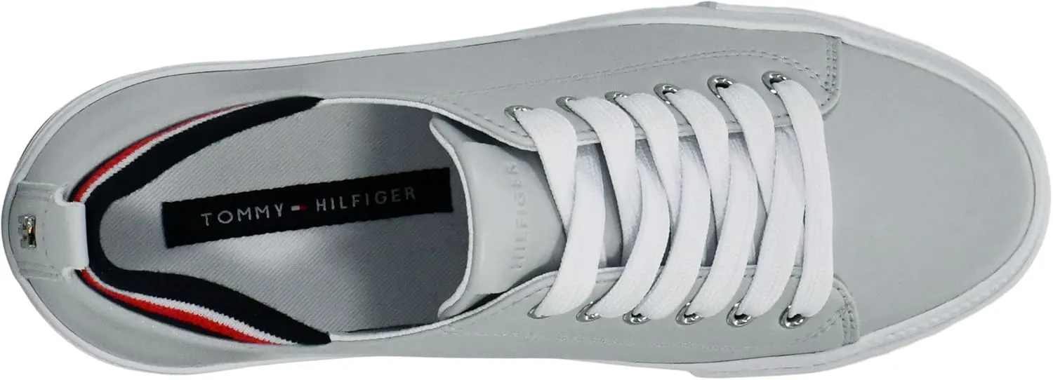 Tommy Hilfiger Women's Two Sneaker