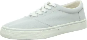 TOMS Mens Alpargata Fenix Lace Up Sneakers Shoes Casual - Grey