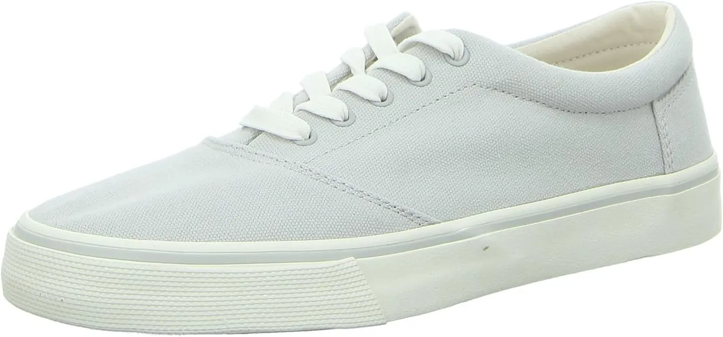 TOMS Mens Alpargata Fenix Lace Up Sneakers Shoes Casual - Grey
