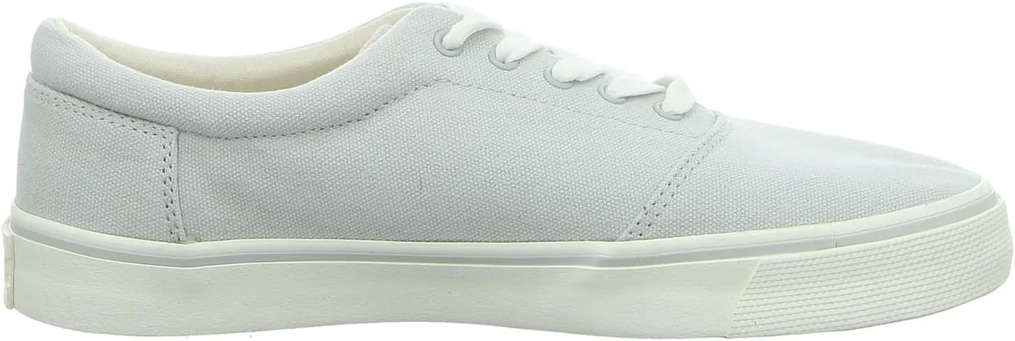 TOMS Mens Alpargata Fenix Lace Up Sneakers Shoes Casual - Grey