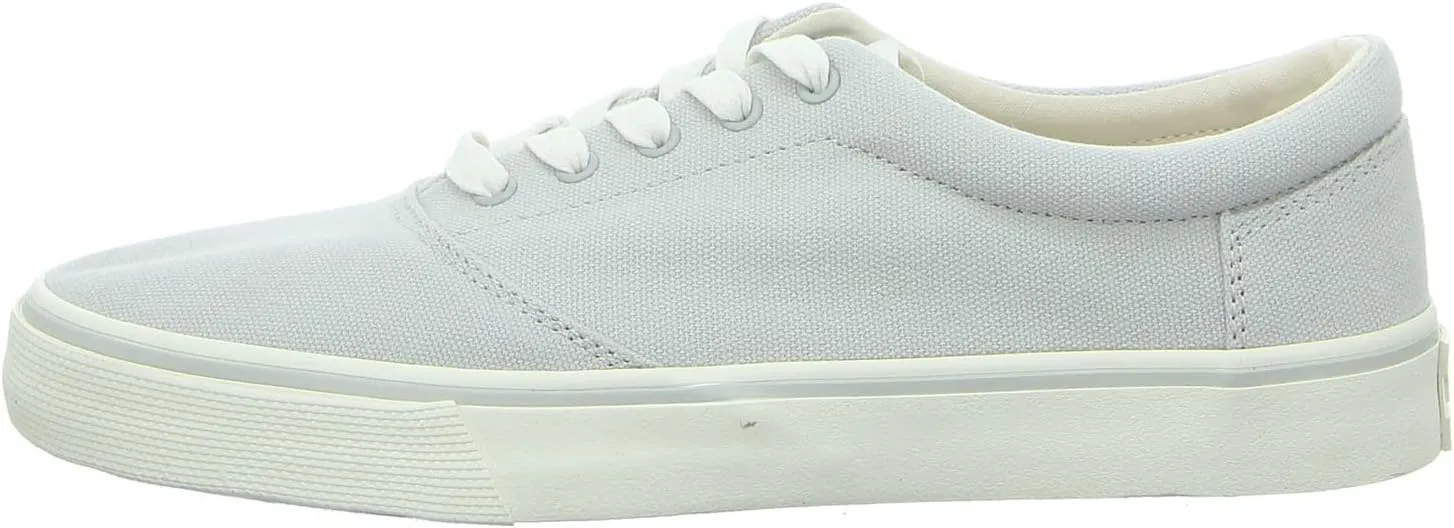 TOMS Mens Alpargata Fenix Lace Up Sneakers Shoes Casual - Grey