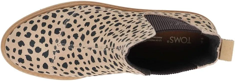 TOMS Women's, Charlie Boot