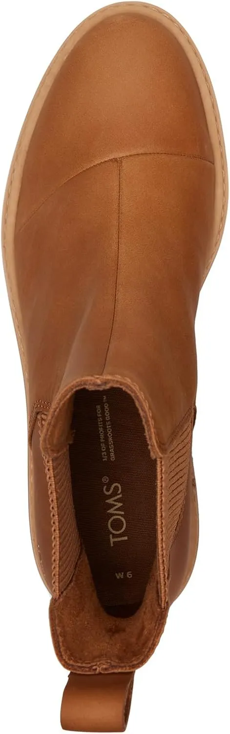 TOMS Women's, Charlie Boot