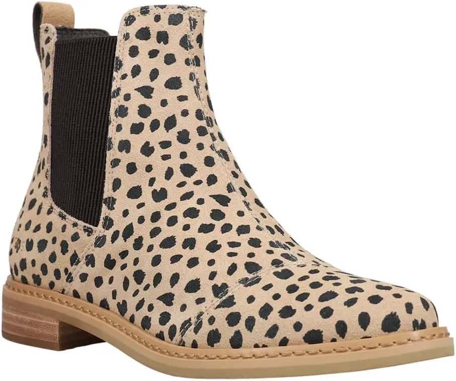 TOMS Women's, Charlie Boot
