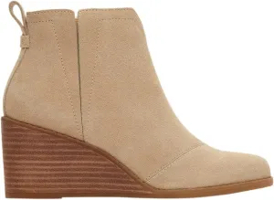TOMS Women's Clare Ankle Boot