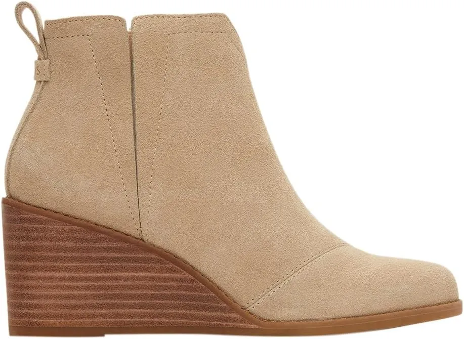 TOMS Women's Clare Ankle Boot