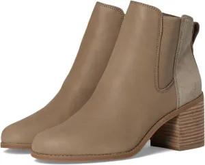 TOMS Women's Evelyn Chelsea Boot