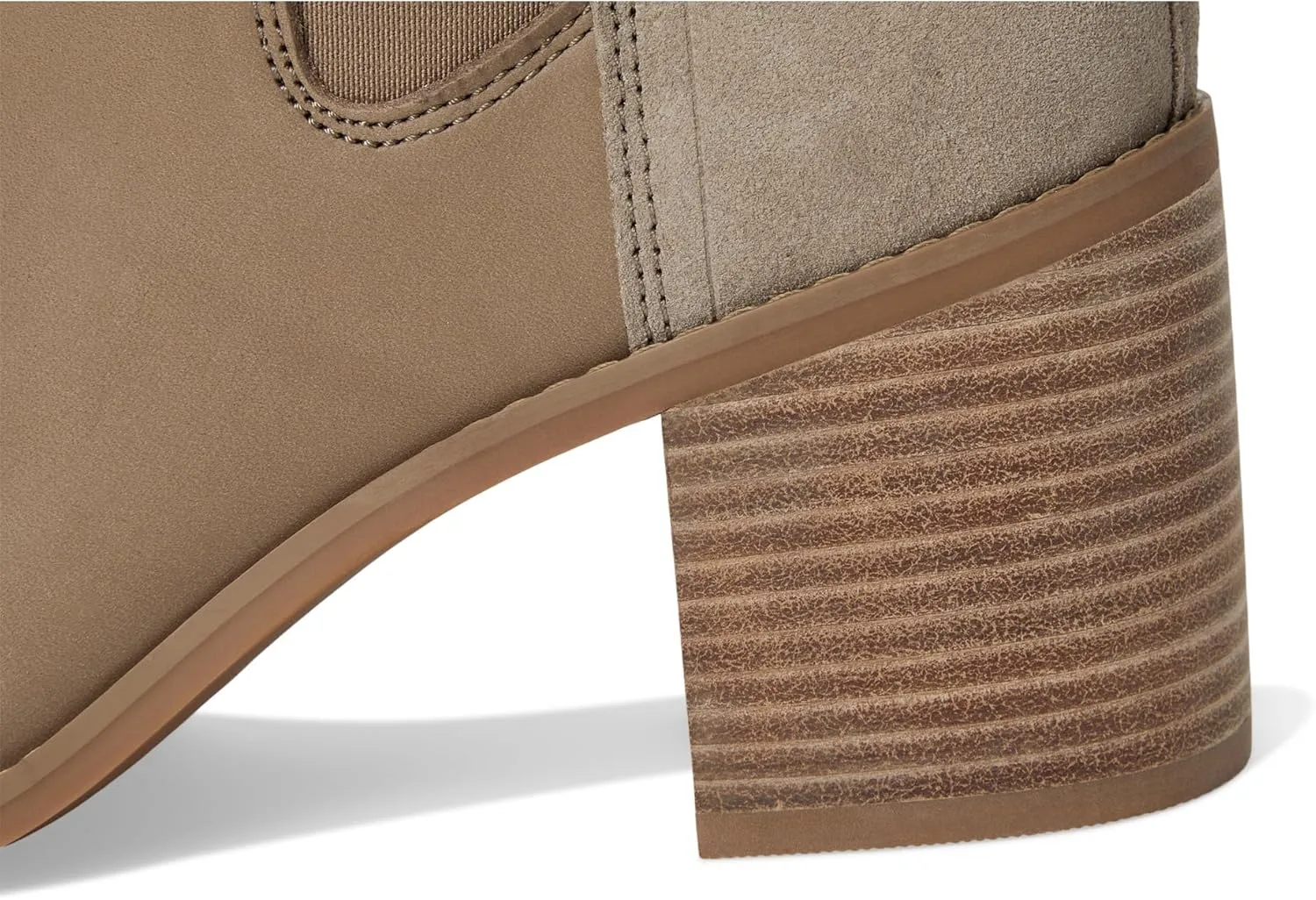 TOMS Women's Evelyn Chelsea Boot