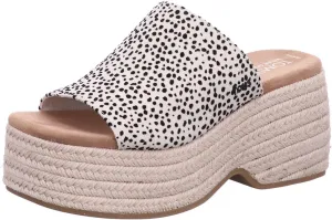 TOMS Women's, Laila Mule Platform Sandal