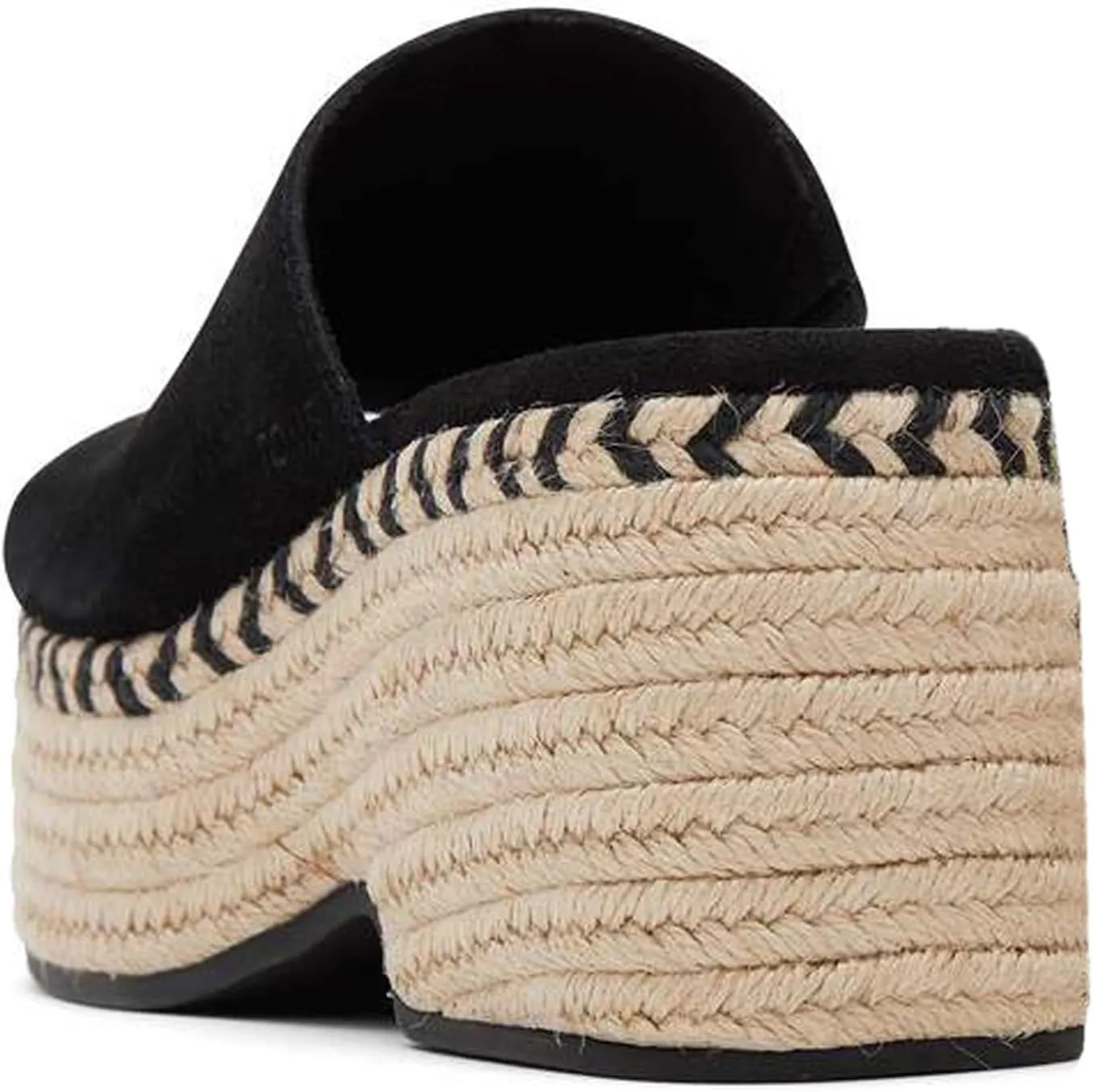 TOMS Women's, Laila Mule Platform Sandal