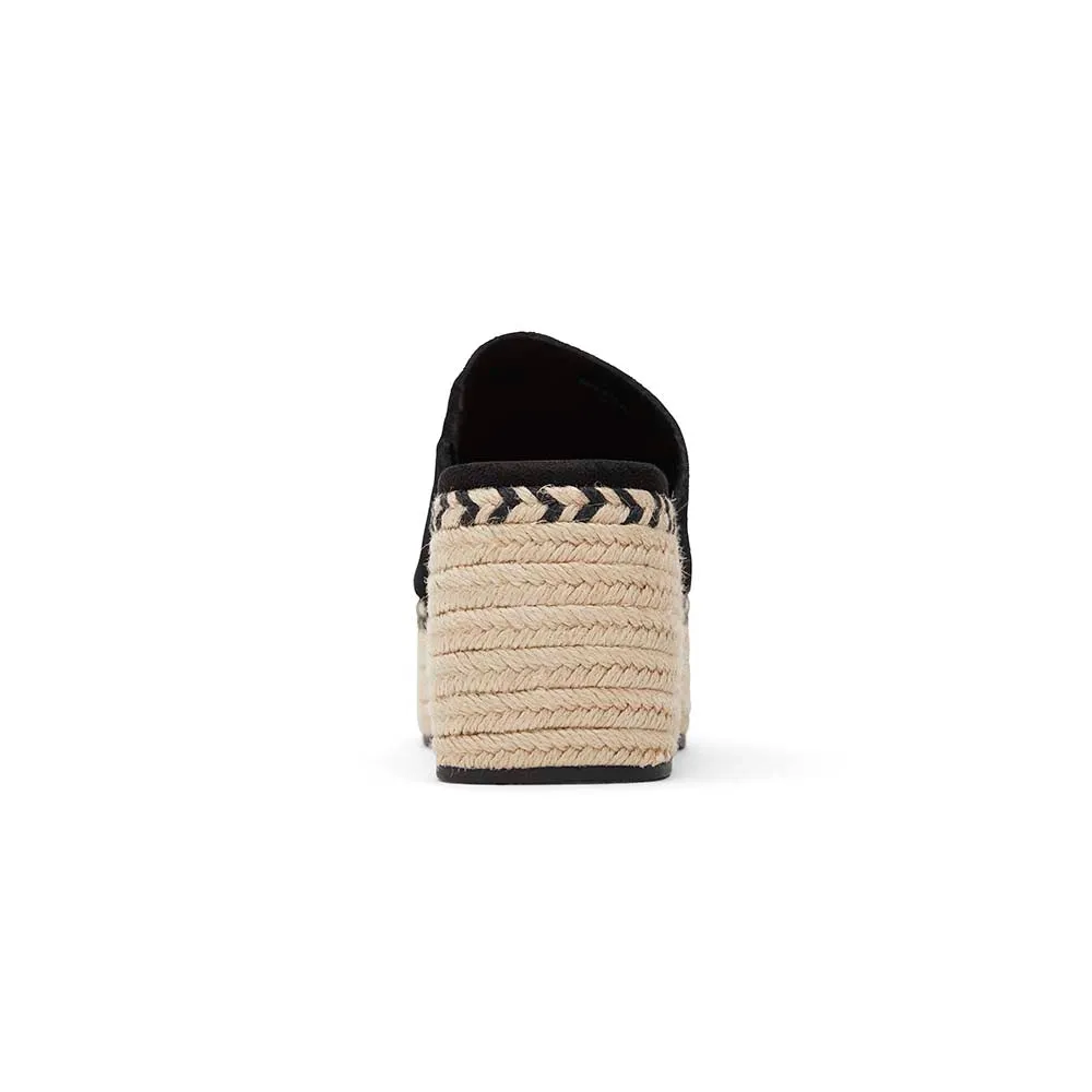 Toms Women's Laila Mule Sandals