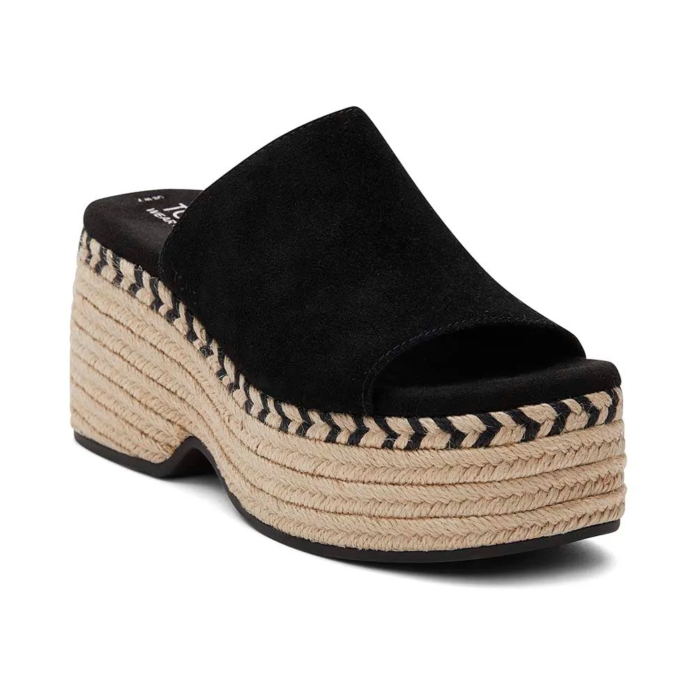 Toms Women's Laila Mule Sandals