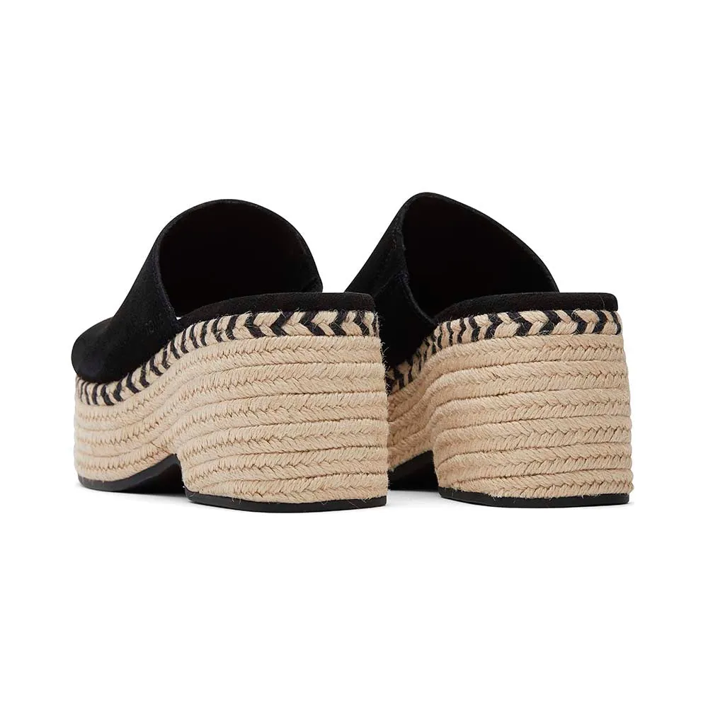 Toms Women's Laila Mule Sandals