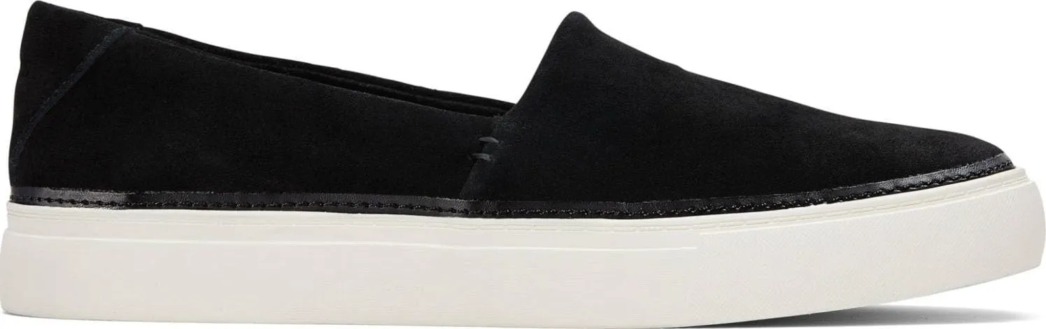 TOMS Women's Sneaker