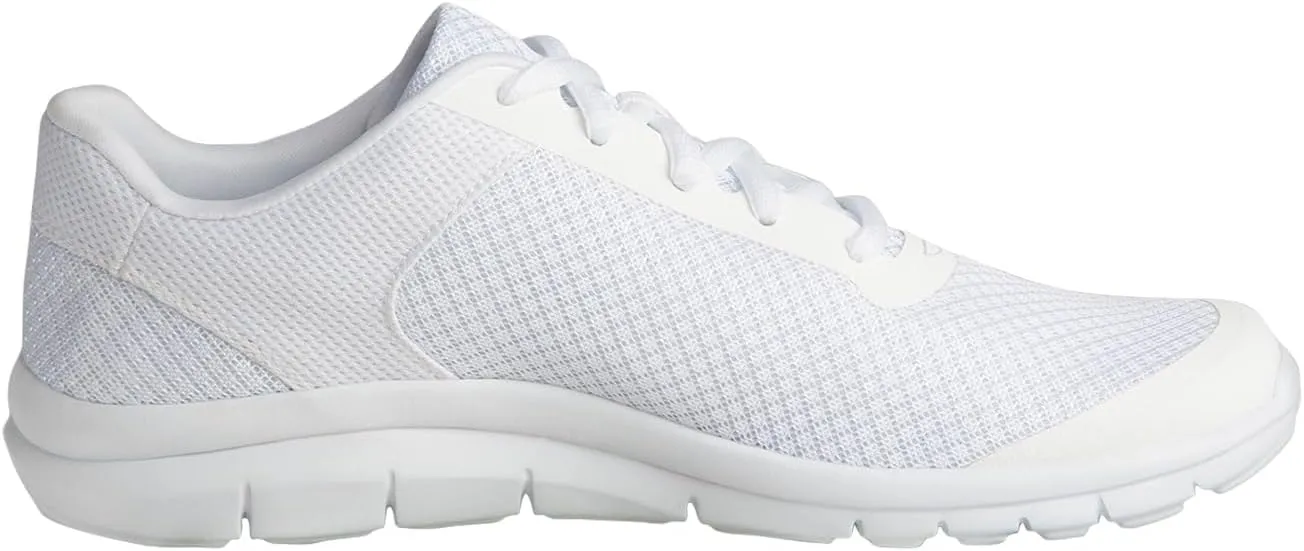Trekkers Mens Gusto Crosstrainer Casual Running Sneaker