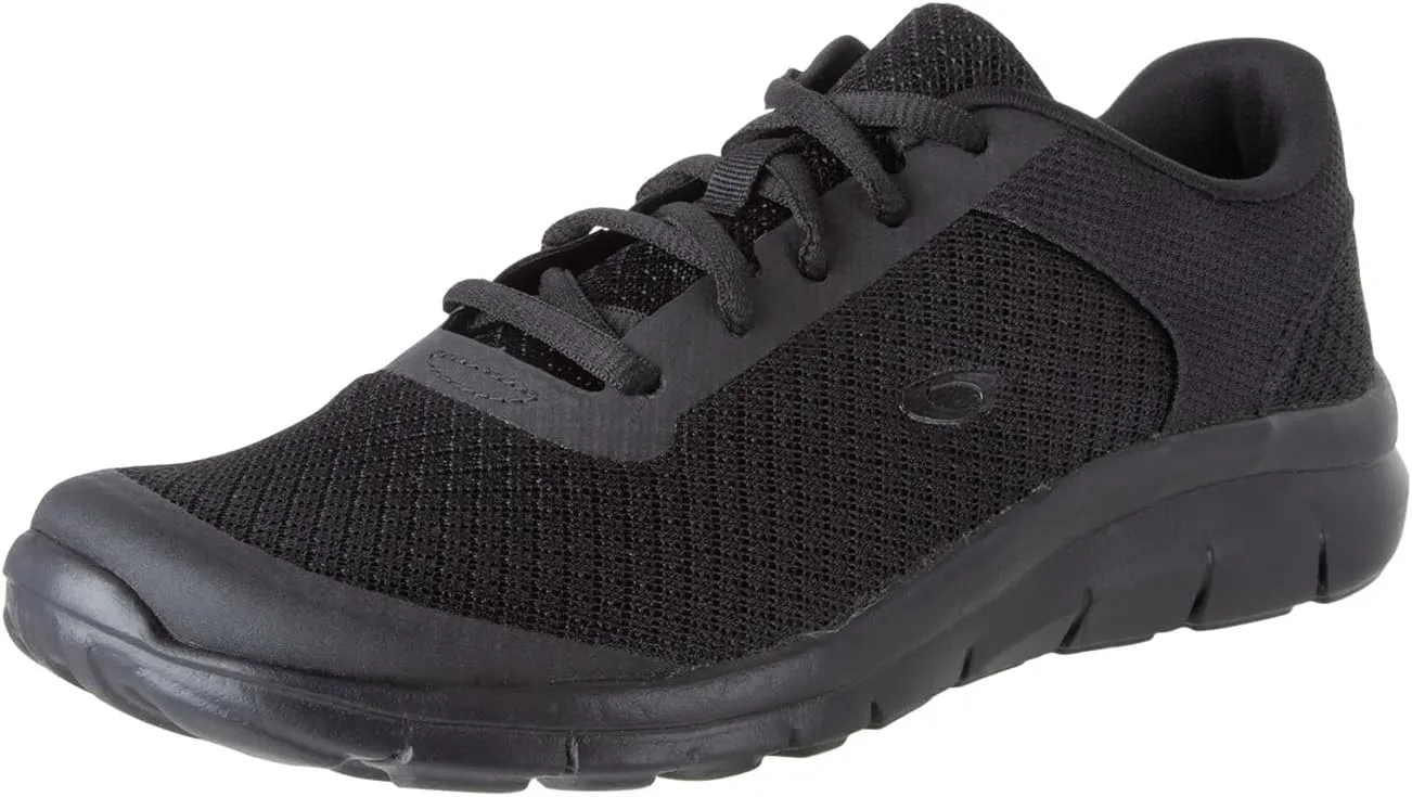 Trekkers Womens Gusto Crosstrainer Casual Running Sneaker