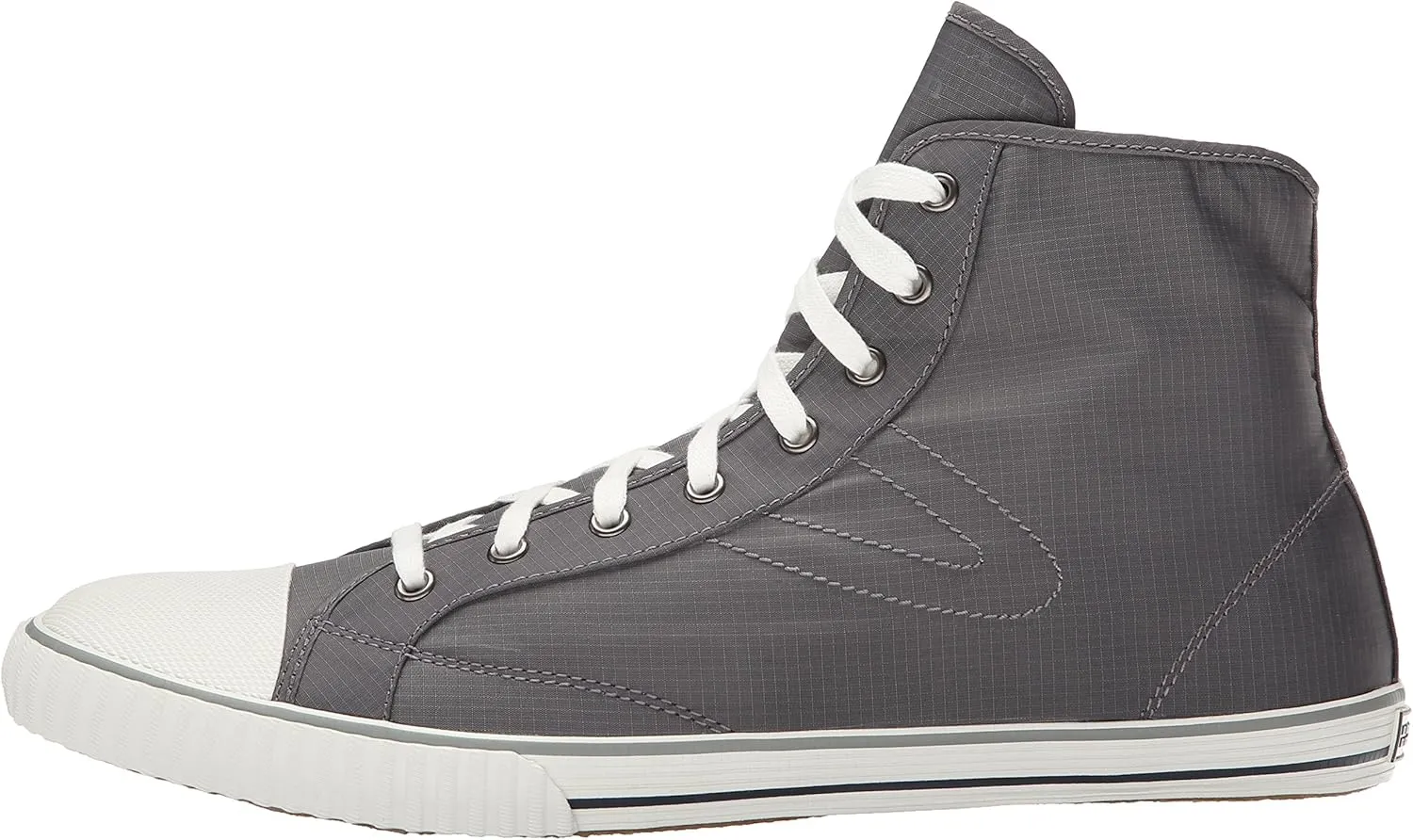 Tretorn Men's Hockey Boot Rip-Stop Fashion Sneaker