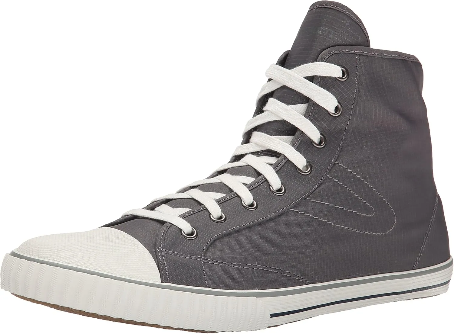 Tretorn Men's Hockey Boot Rip-Stop Fashion Sneaker