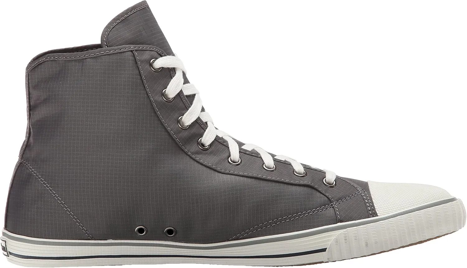 Tretorn Men's Hockey Boot Rip-Stop Fashion Sneaker